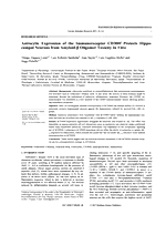 Astrocytic Expression of the Immunoreceptor CD300f Protects Hippocampal Neurons from Amyloid-β Oligomer Toxicity In Vitro